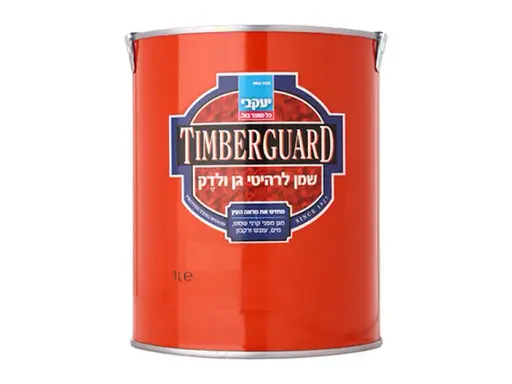 שמן דק 5 ל' BANKIRAY יעקובי
