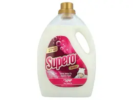 ג'ל כביסה לבן  2.5 ל' יעקובי