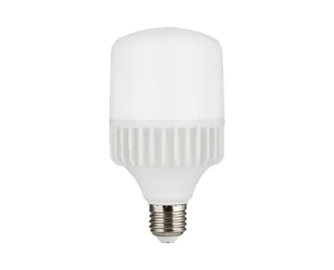נורת T-LED אור חם 30K E27 30W ניסקו NISKO