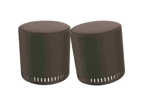 שני רמקולים אלחוטיים GEMINI BEAT TWS ארטוס ARTOS