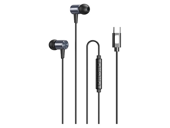 אוזניות עם חיבור טייפ סי type c SOUND ארטוס ARTOS