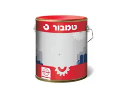 צביעה אחת ודי FD בסיס P פסטל חדש 4.5 ליטר טמבור TAMBUR