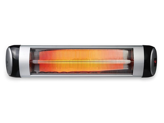 תנור אינפרא תליה EL-3300 עם שלט 3000W אלקטרו חנן