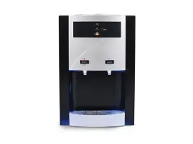 מתקן מים מיני בר ירדן חם\קר שחור דגם 6010