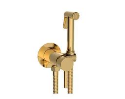 אינטרפוץ ומערכת שטיפה יוקרתית זהב שגיב