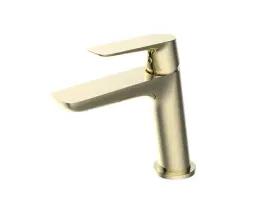 ברז מים קרים גבוה S4000) C4) זהב שגיב