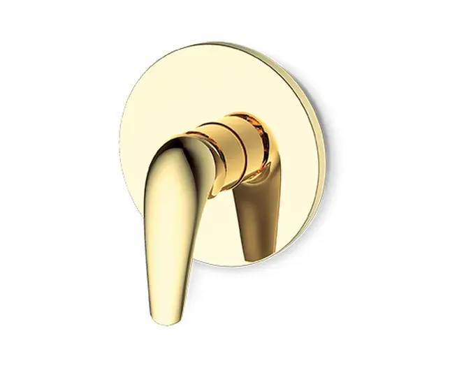 אינטרפוץ 3 דרך (S2000) זהב שגיב