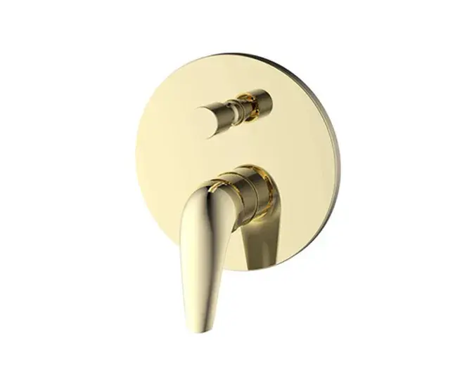 אינטרפוץ 4 דרך (S2000) זהב שגיב