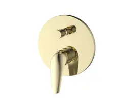 אינטרפוץ 4 דרך (S2000) זהב שגיב