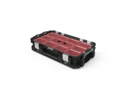 ארגונית ברגים קונקט שחור כתר KETER