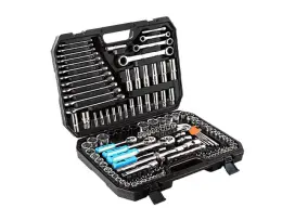 סט בוקסות 150 חלקים CONVET