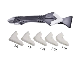 מגרדת רב שימושית 3 ב-1 RANA56