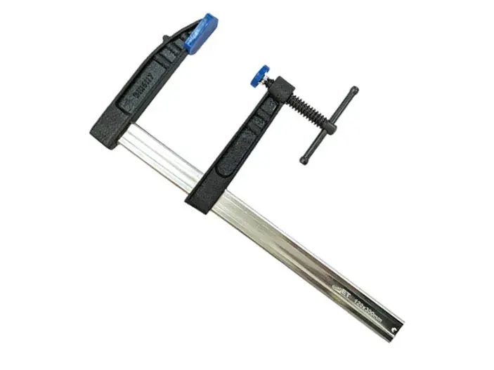 קליבת מסגרים 250 מ"מ ידית CONVET - T