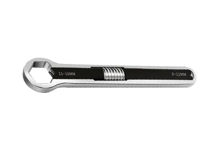 מפתח ברגים רב תיכלתי 5-16 מ"מ CONVET