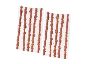 ערכת תולעים לתיקון פנצ'ר 10 יח RANA56