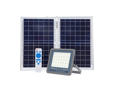 הצפה סולארית SUNLY IP66 80W 65K ניסקו NISKO