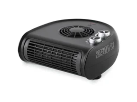 מפזר חום רצפתי שוכב 2500W שחור דגם EL-38 אלקטרו חנן