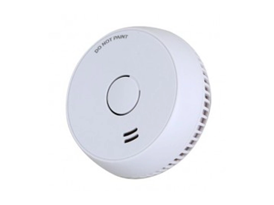 גלאי עשן 9V עצמאי GPT בליסטר