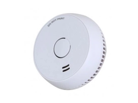 גלאי עשן 9V עצמאי GPT בליסטר