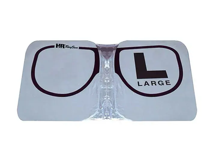 מגן שמש ריי סאן L הדר רוזן HR