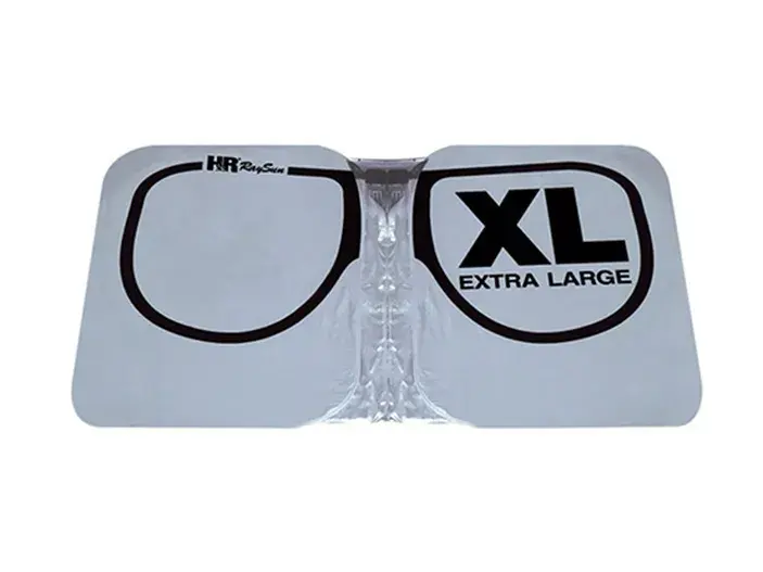 מגן שמש ריי סאן XL הדר רוזן HR