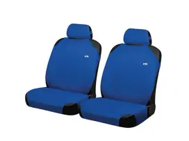 גופיה קידמית קלאסיק כחול