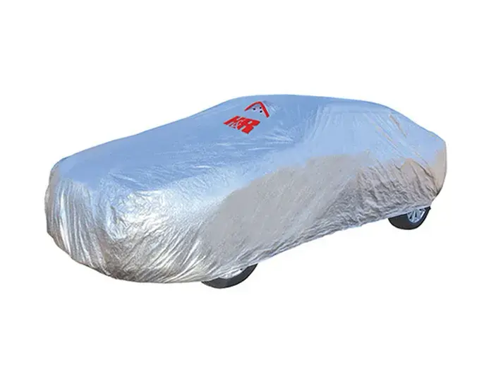 האמר B  כיסוי רכב חיצוני באורך 4.40-4.05 מטר