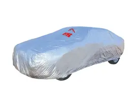 האמר B  כיסוי רכב חיצוני באורך 4.40-4.05 מטר