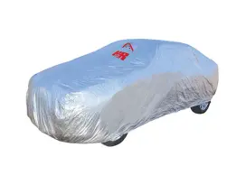 האמר לג'יפים M  כיסוי רכב חיצוני באורך 4.50-4.30 מטר