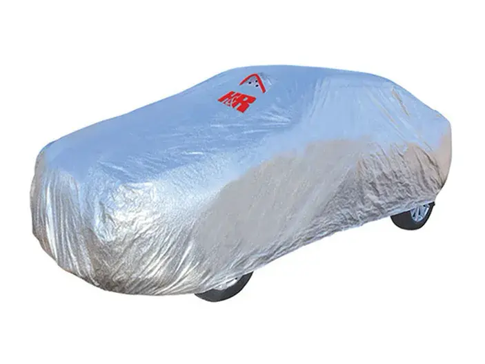 האמר לג'יפים L  כיסוי רכב חיצוני באורך 4.85-4.50 מטר