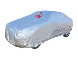 האמר לג'יפים L  כיסוי רכב חיצוני באורך 4.85-4.50 מטר