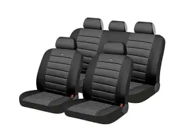 דיימלר שחור כס' מושבים