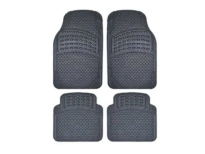 שטיח לוקסור שחור הדר רוזן HR