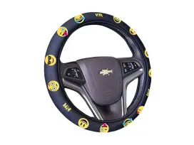 כיסוי הגה קול HR