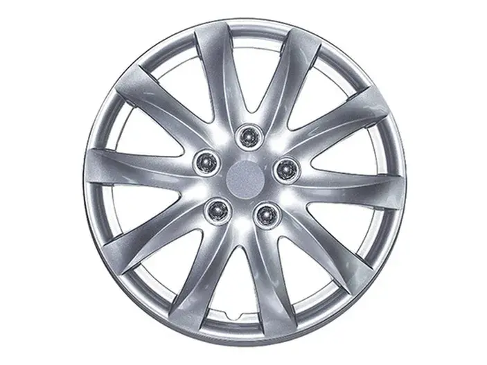 טסות לרכב 1039S כסף 15" הדר רוזן HR