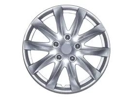 טסות לרכב 1039S כסף 15" הדר רוזן HR