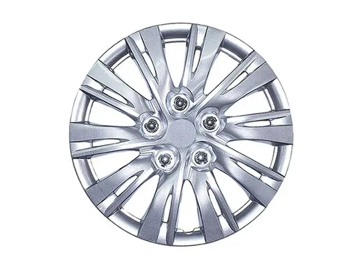 טסות לרכב 1037S כסף 15" הדר רוזן HR