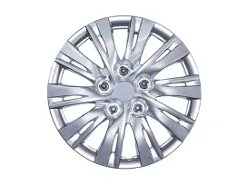 טסות לרכב 1037S כסף 15" הדר רוזן HR