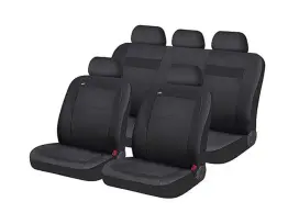 בוסטון שחור כס' מושבים