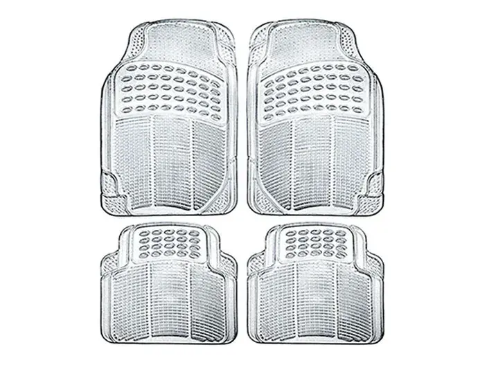 שטיח דיימונד שקוף הדר רוזן HR