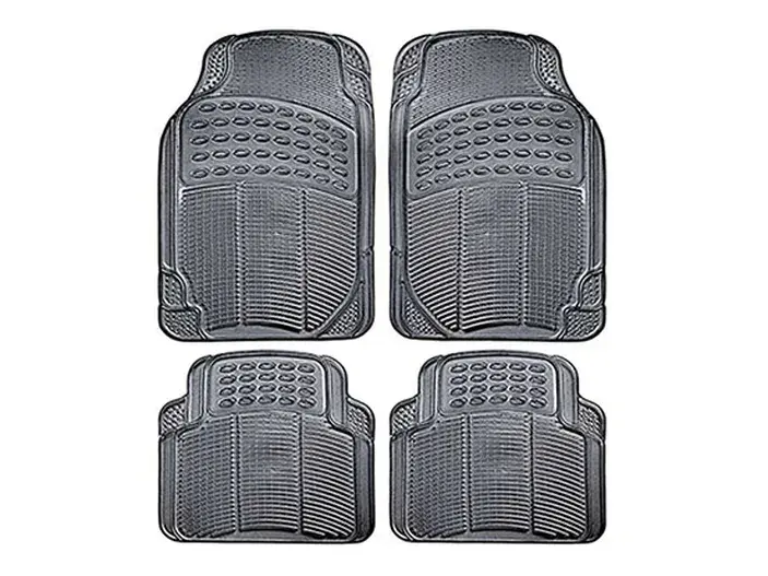 שטיח דיימונד אפור כהה הדר רוזן HR