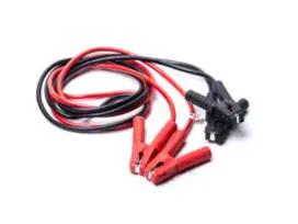 כבל התנעה 2.5 מטר 17MM² HR 800AMP