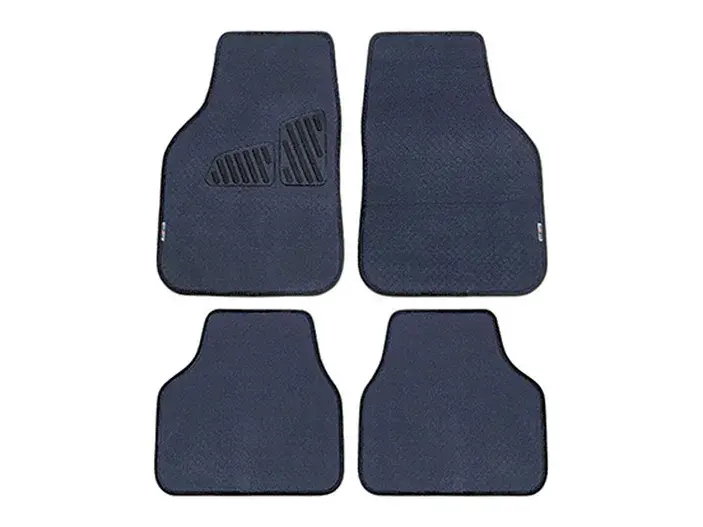 שטיח פיילוט שחור הדר רוזן HR