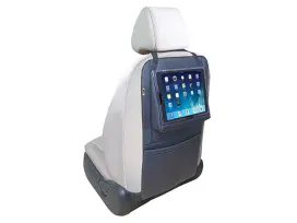 מתקן מולטי מדיה רב שימושי שחור הדר רוזן HR