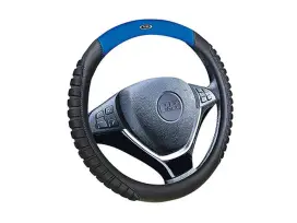 כיסוי הגה באגי כחול HR