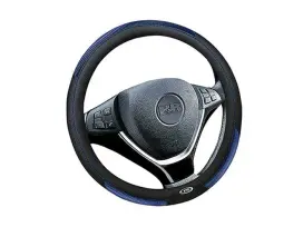 כיסוי הגה ספארק  כחול HR