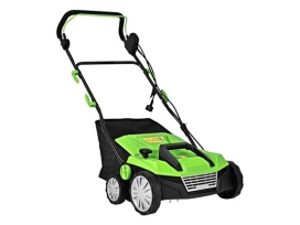 שואב לדשא סינטטי TO114 1600W GPT