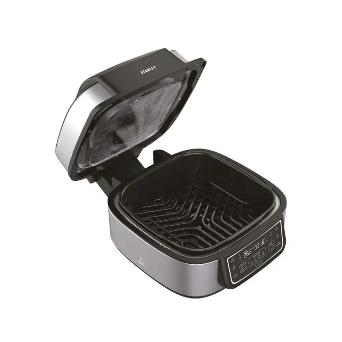 מאסטר גריל חשמלי 5.5 ליטר STANLEY