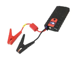 בוסטר התנעה לרכב/מטען/נייד/פנס