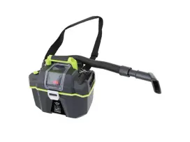 שואב אבק נטען 3ב-1 נייד רטוב/יבש HYUNDAI